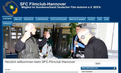 SFC-Filmclub